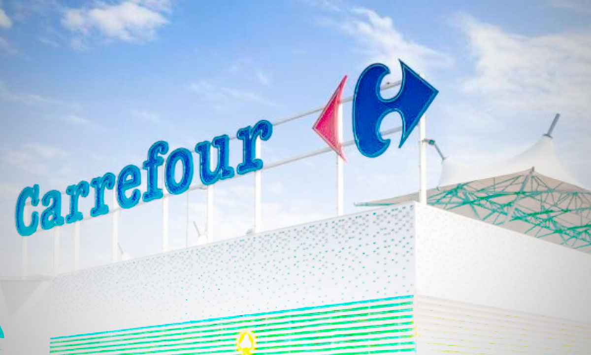 Carrefour: ¿Por qué se fue de México la icónica marca de supermercados?