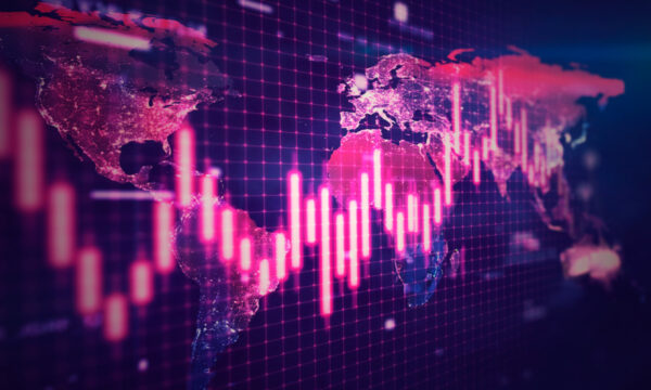 Estos son los 10 países mayor deuda externa del mundo en 2023