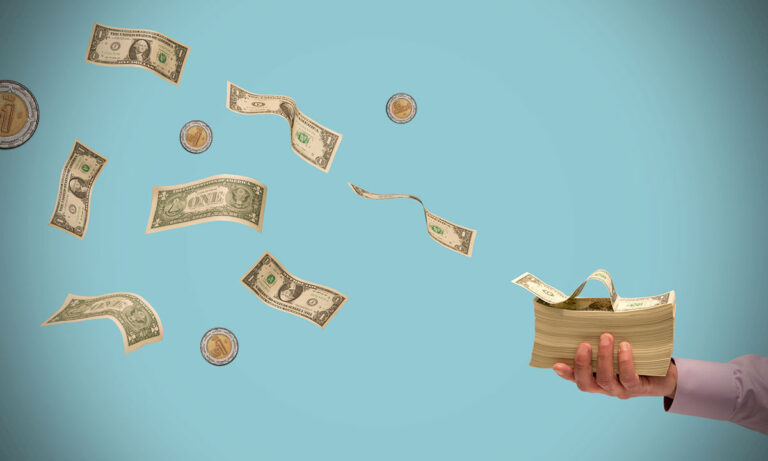 Peso retoma el camino ganador: alcanza un ganancia semanal de 1.7%