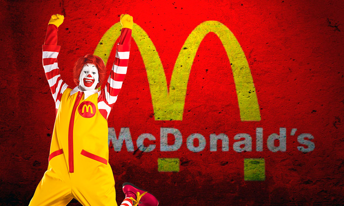 ¿Quién es el verdadero dueño de McDonald’s? Estos son sus inversionistas