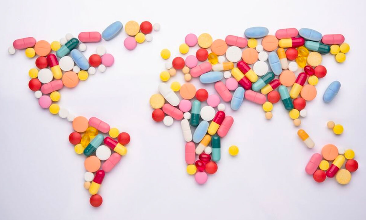 Estas son las 10 marcas farmacéuticas más valiosas del mundo en 2023