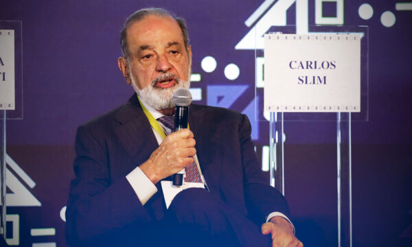 ¿Para qué se creó la plataforma Aprende de Carlos Slim? Esto debes de saber