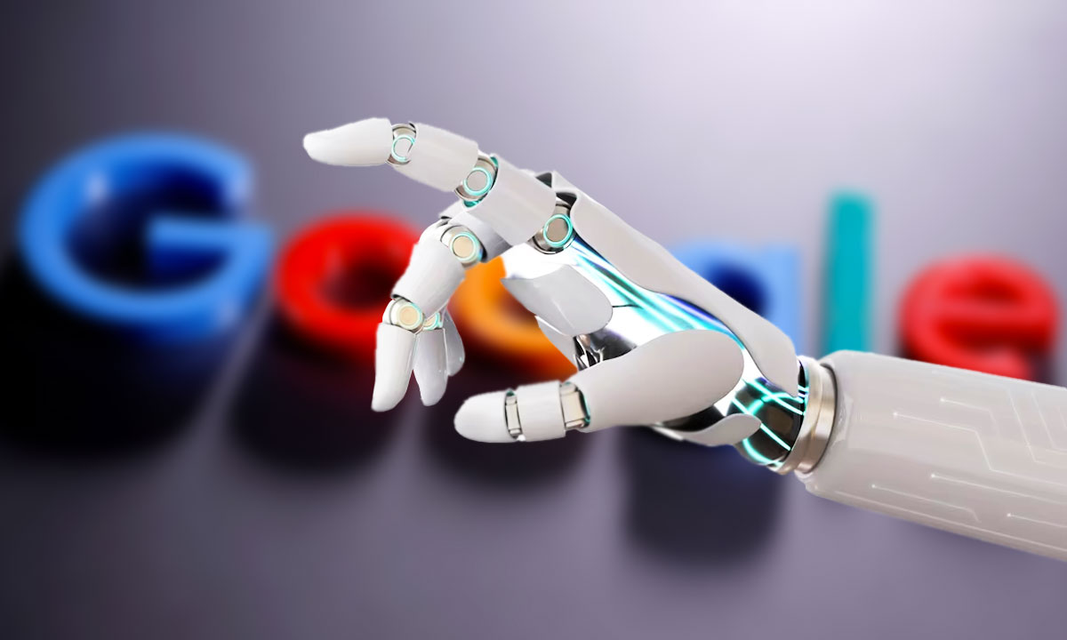 Google presenta herramientas de IA para clientes empresariales