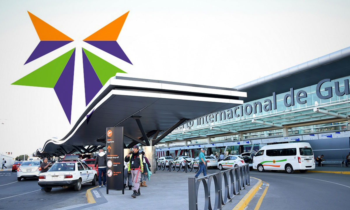 Aeropuertos de Guadalajara y Tijuana impulsan el tráfico de pasajeros de GAP durante julio