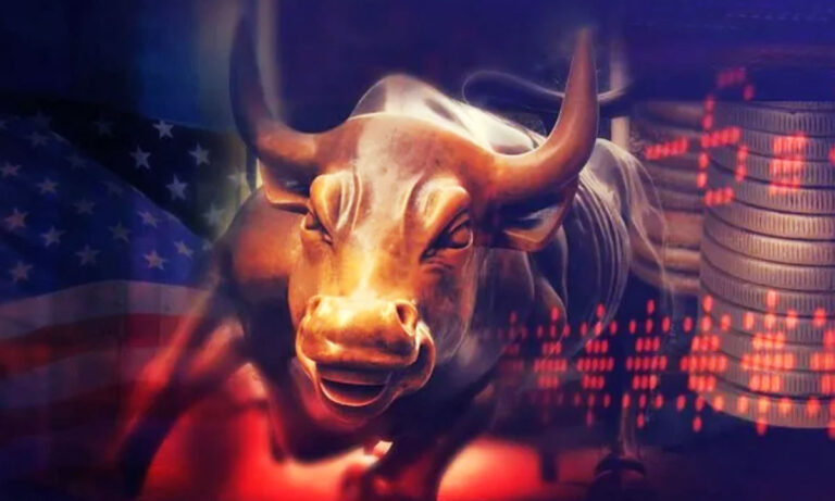 Wall Street cierra en rojo tras el aumento en los rendimientos de los bonos del Tesoro