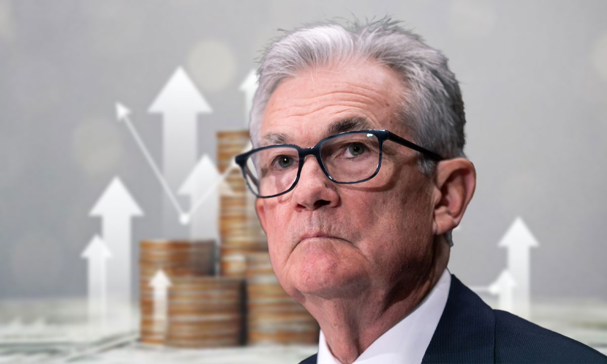 Jackson Hole: Jerome Powell advierte que la inflación sigue alta y no descarta más aumentos de la Fed