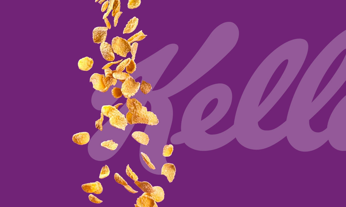 Kellogg busca impulsar la producción de 100,000 toneladas anuales de maíz amarillo en México