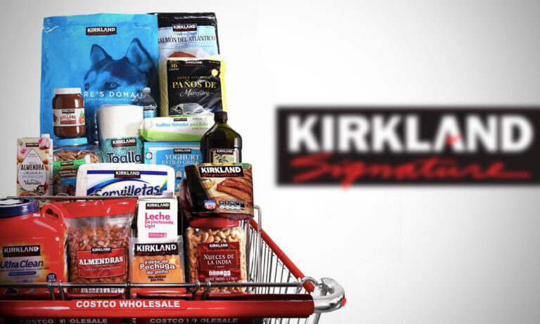 Costco: ¿Qué es Kirkland Signature y por qué hay tantos productos con la marca?