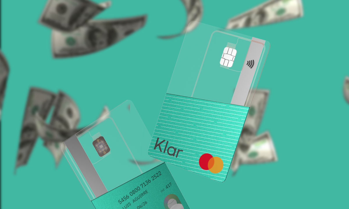 Klar obtiene línea de crédito por 100 mdd para impulsar otorgamiento de préstamos