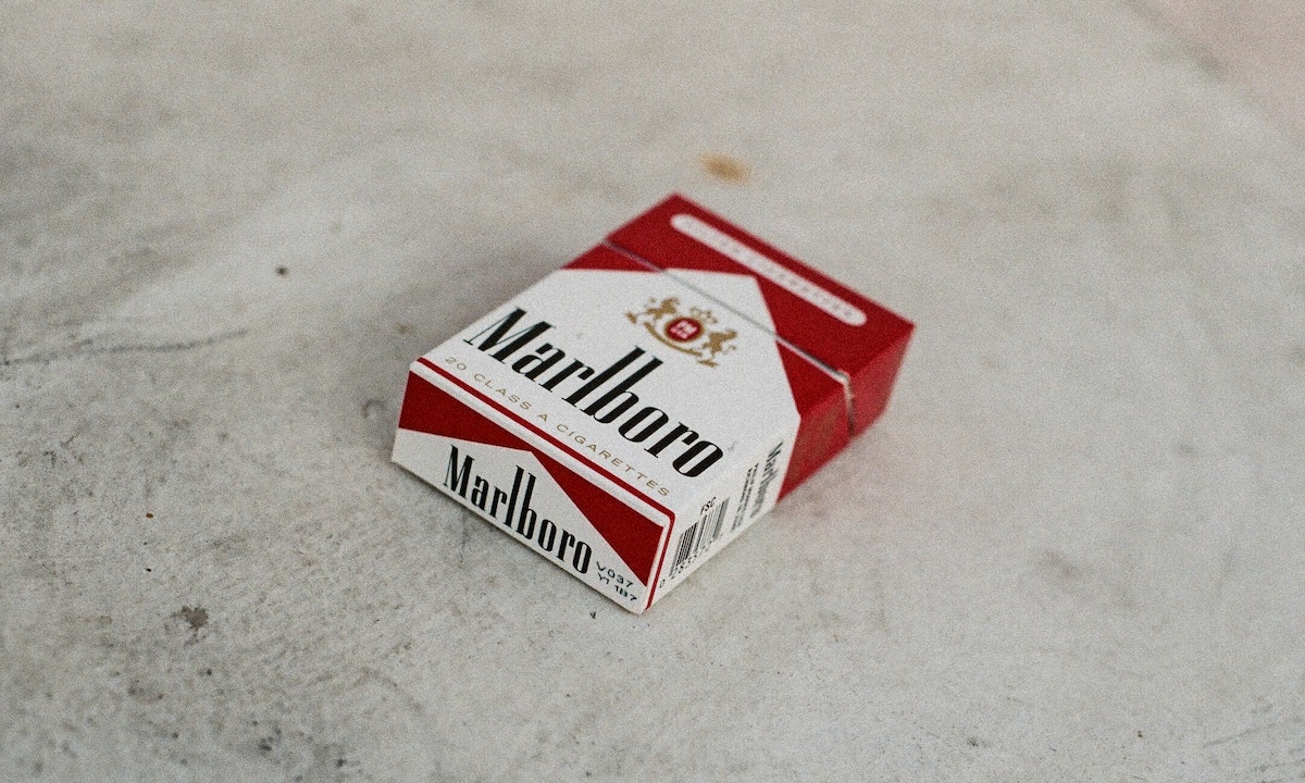 Quién es el dueño de Marlboro