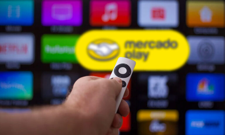 Así operará Mercado Play, el streaming de Mercado Libre