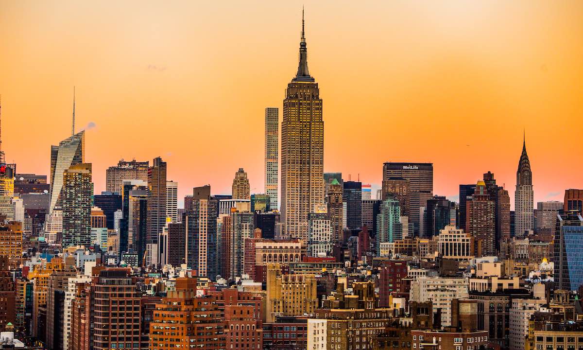 Las 10 ciudades más caras para rentar en Estados Unidos