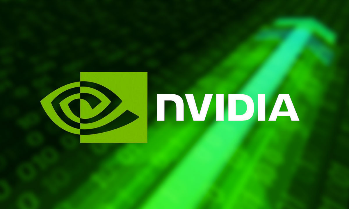 Nvidia supera las expectativas en el 2T y dice que las ventas incrementaron 170% este trimestre