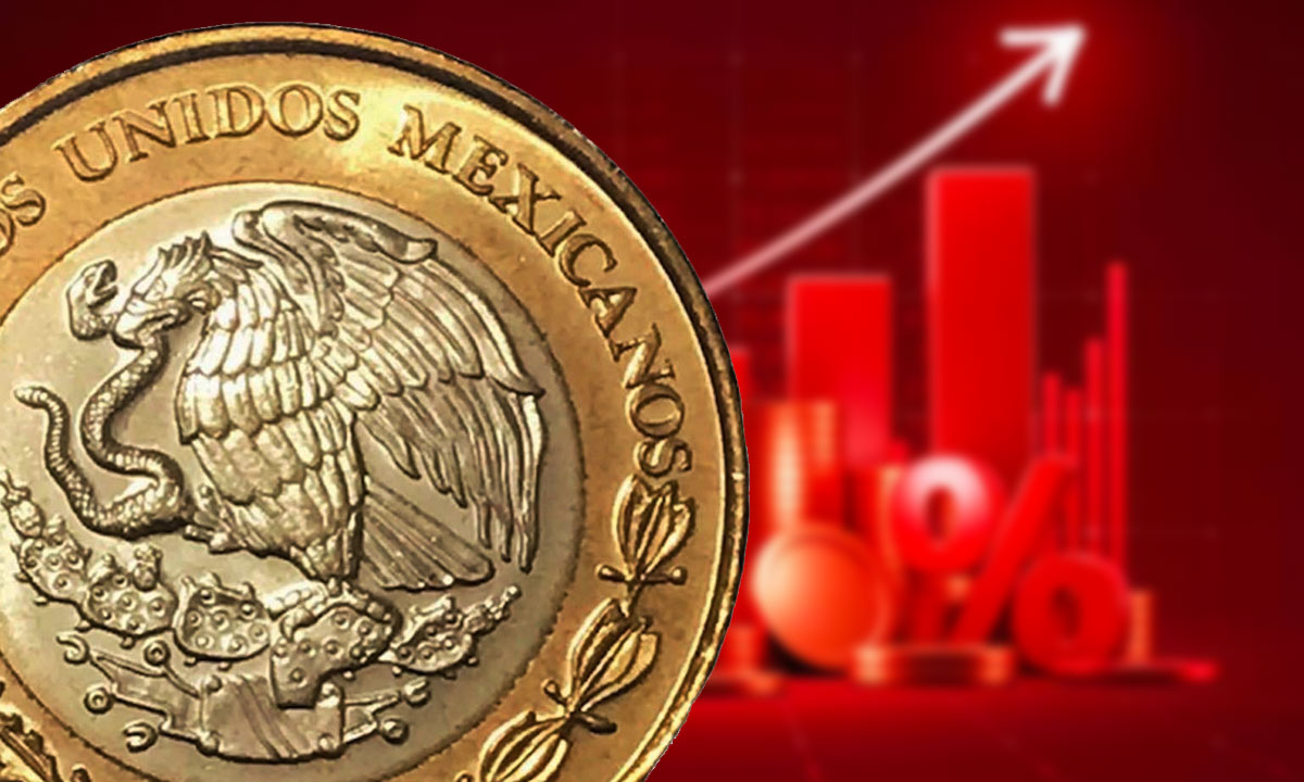 Un ‘superpeso’ más débil abre riesgos para la inflación en México