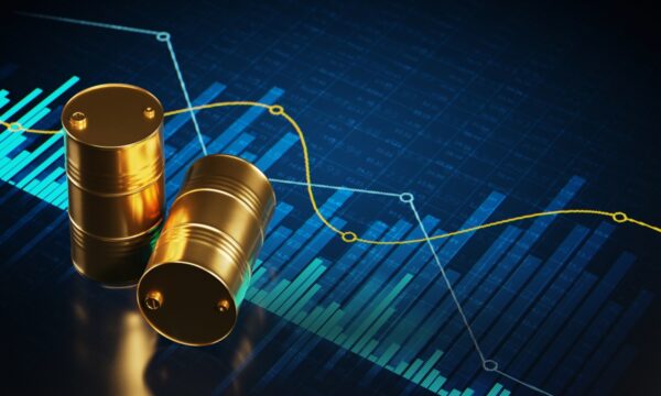 Petróleo sube por sexta semana consecutiva; recorte de producción impulsa las ganancias