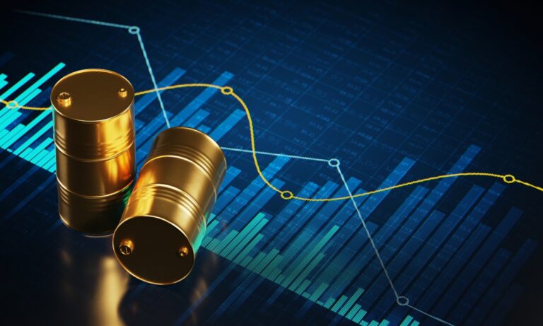 Petróleo sube por sexta semana consecutiva; recorte de producción impulsa las ganancias
