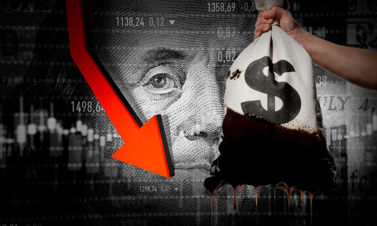 Petróleo cae más de 0.50% por temor ante la debilidad de la economía de China