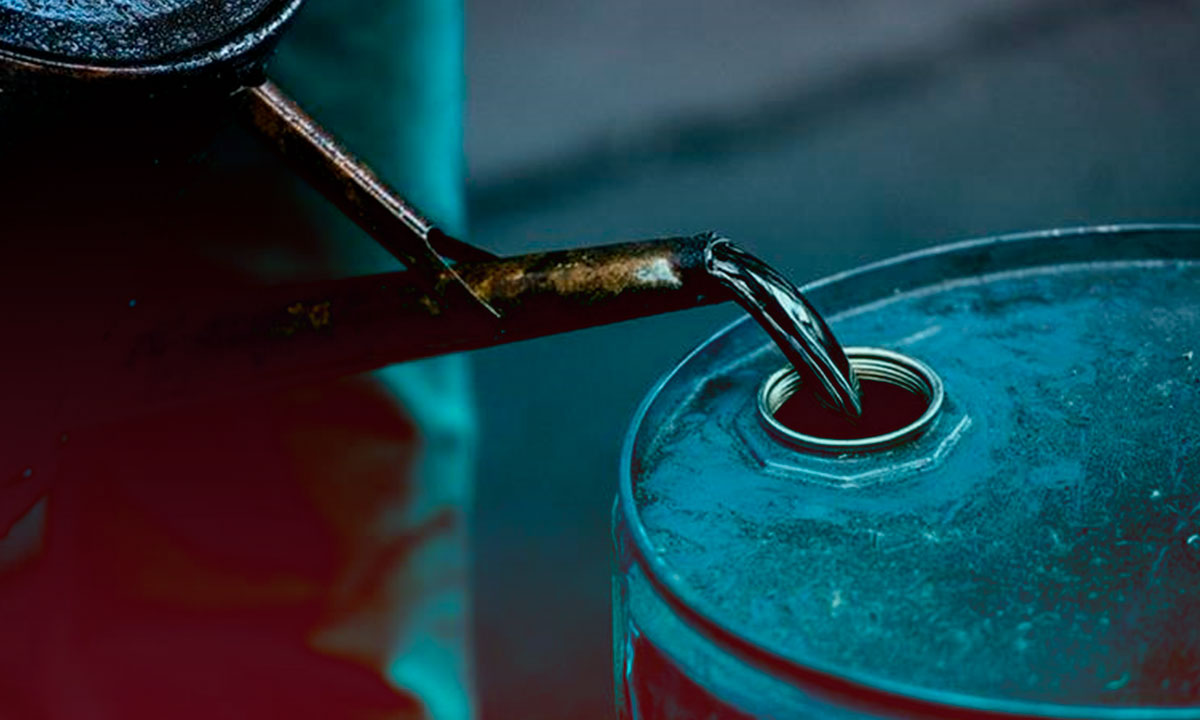 Yacimiento Trión producirá 110,000 barriles de petróleo por día para 2028