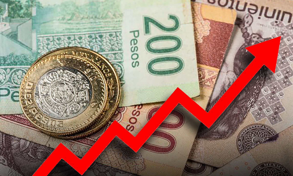 PIB de México crecerá 2.7% en 2023, la inflación se ubicará en 4.68%: Encuesta Citibanamex