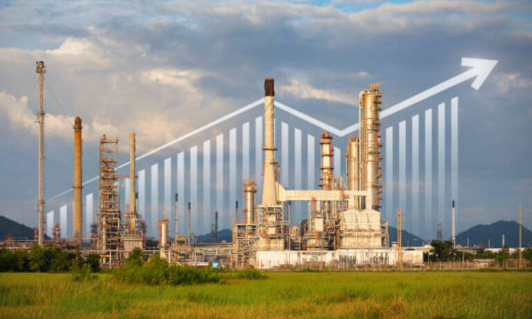 Petróleo cae ante las preocupaciones por la economía de China y pese a los recorte de producción