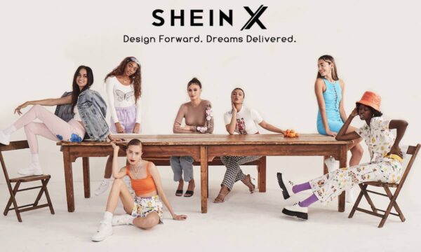 Marcas similares a online shein