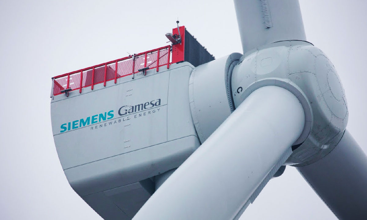 Utilidad de Siemens en el 3T fiscal queda por debajo de las previsiones