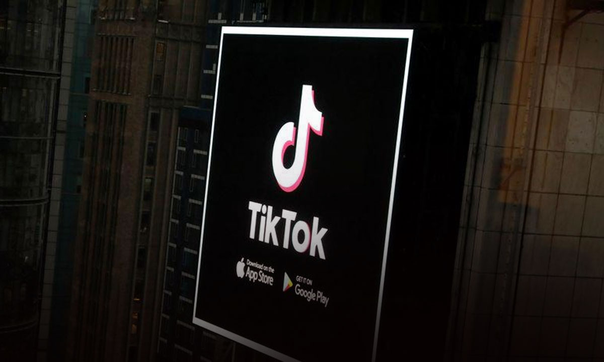 TikTok: ¿Quién es el verdadero dueño de la aplicación de videos cortos?