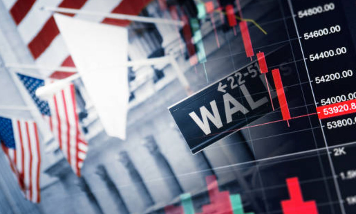 Wall Street cierra con pérdidas semanales superiores a 2%, con los inversionistas pendientes de la Fed
