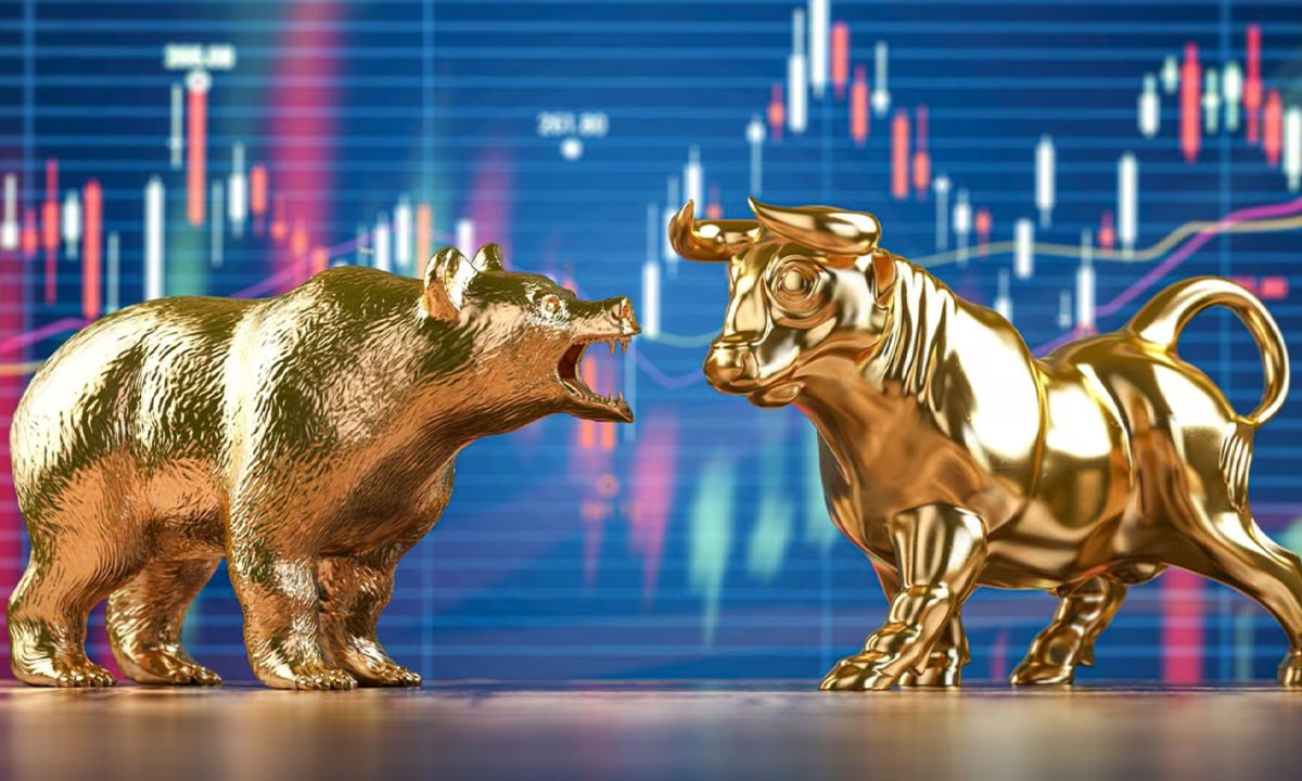 Wall Street cierra al alza gracias al optimismo por Nvidia y a una posible pausa al aumento de las tasas de interés