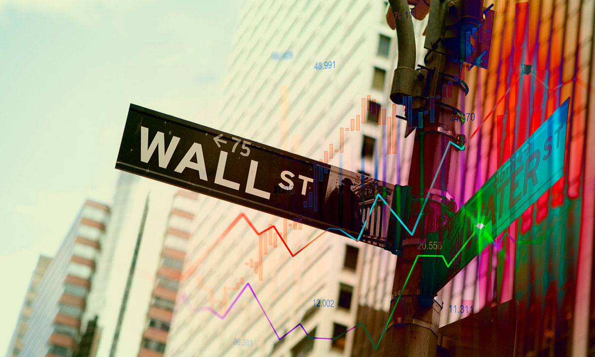 Wall Street se pinta de verde y se recupera de su peor semana desde marzo