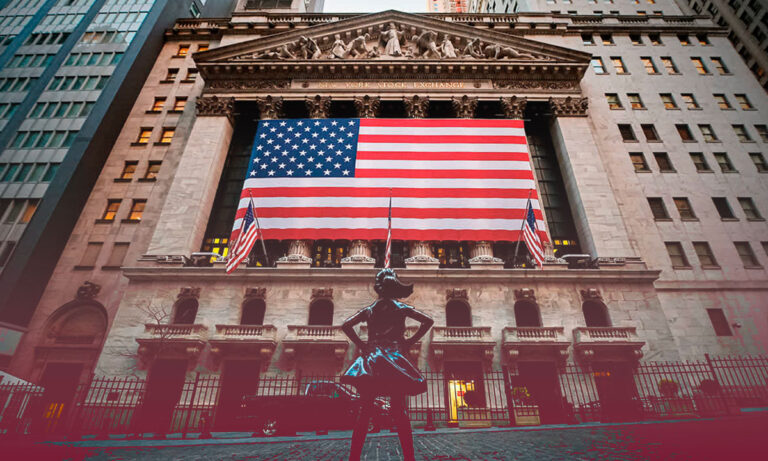 Wall Street se pinta de verde a medida que las tecnológicas se recuperan