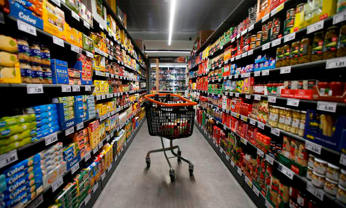 Walmart, Chedraui, La Comer o Soriana: ¿Quién es el ganador de los supermercados en 2023?