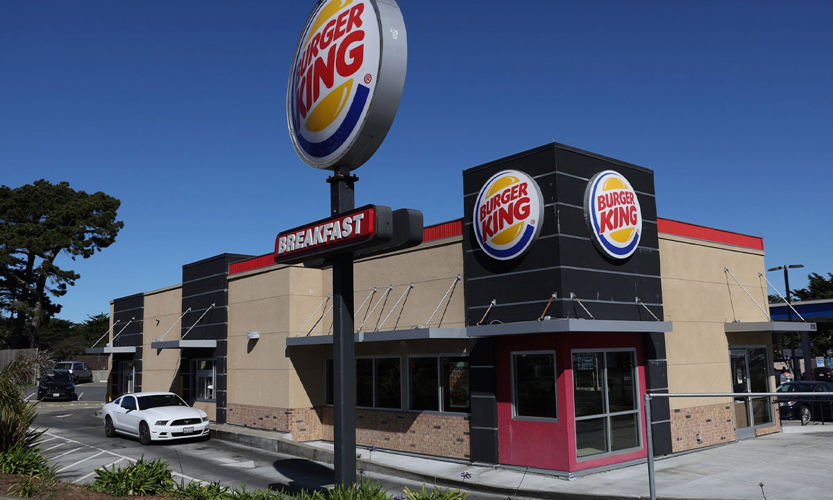 Burger King: ¿Quién es el dueño de la famosa cadena de hamburguesas?