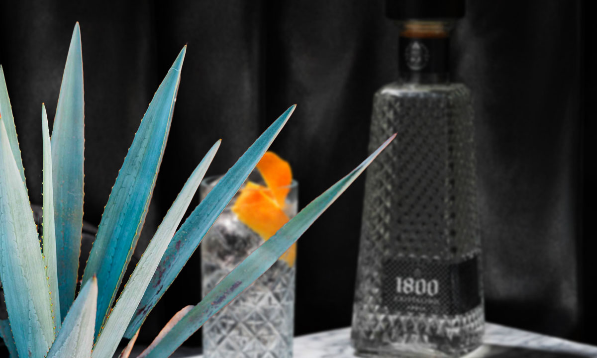 Tequila 1800: Estos son los dueños de la marca mexicana
