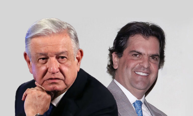 ¿Qué opina el presidente AMLO de Alejandro Baillères?