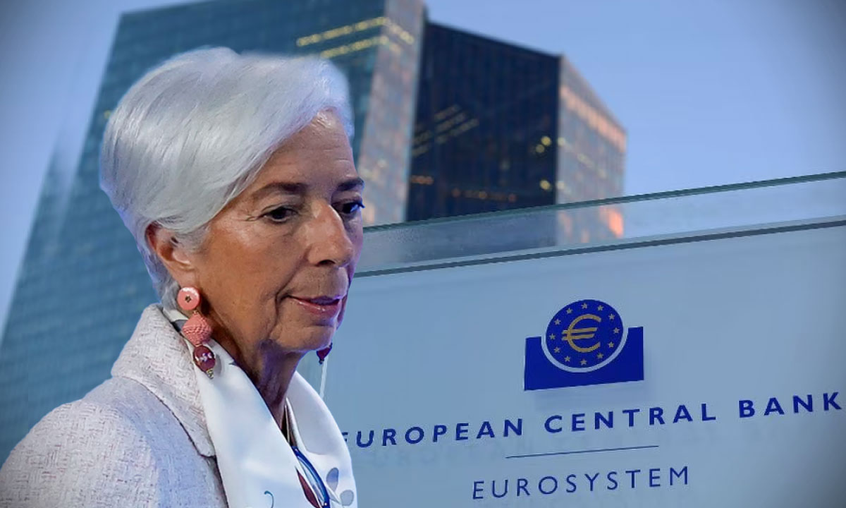 BCE eleva su tasa de interés a un máximo histórico y señala el fin de los incrementos