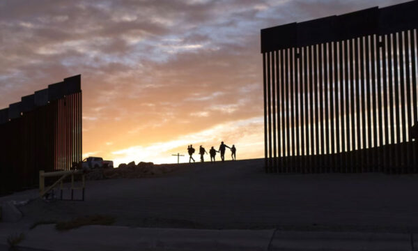 Crisis migratoria en frontera México-EU afecta al transporte de mercancías indica Union Pacific