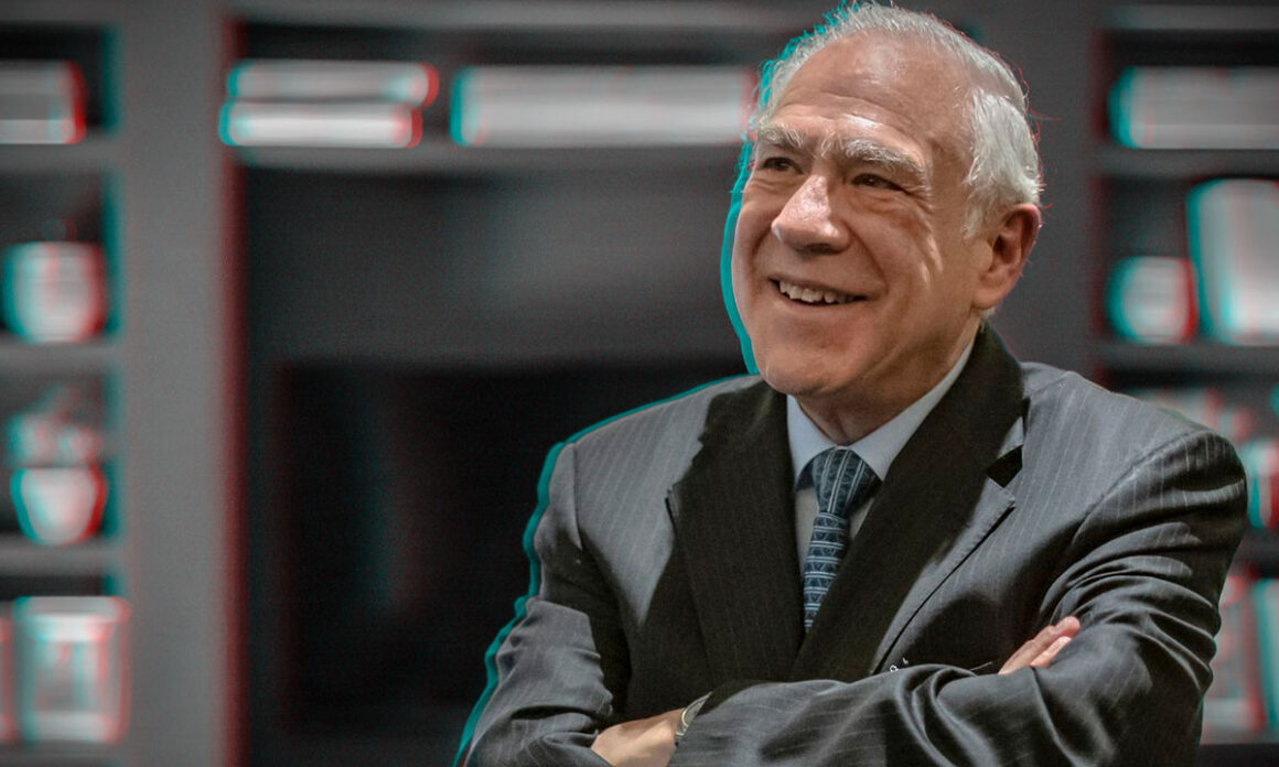 Gurría pide transparencia antes de implementar una reforma fiscal
