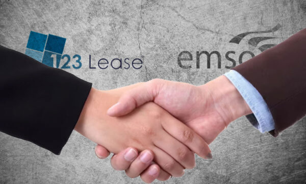 123 Lease recauda 30 mdd de financiamiento de Emso Private Credit Fund