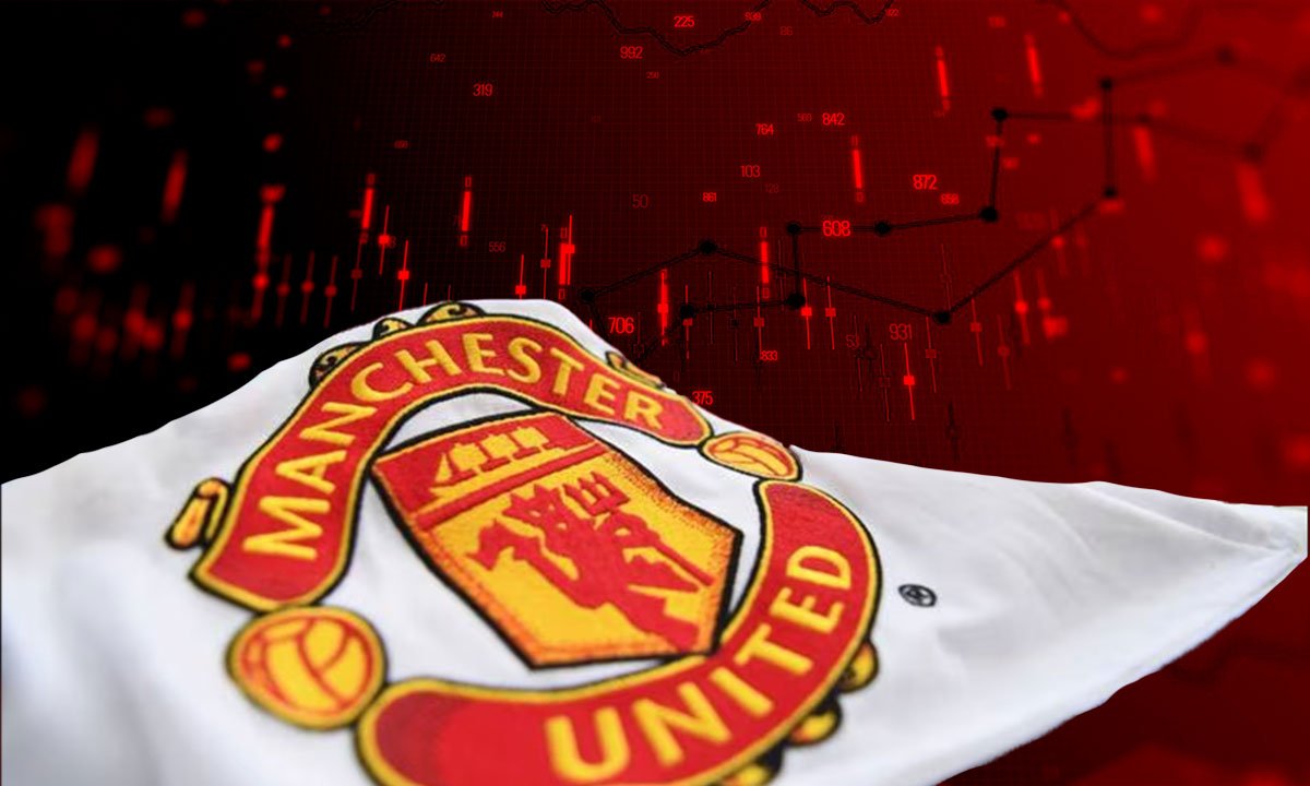 Manchester United podría salir del mercado al no recibir buenas ofertas