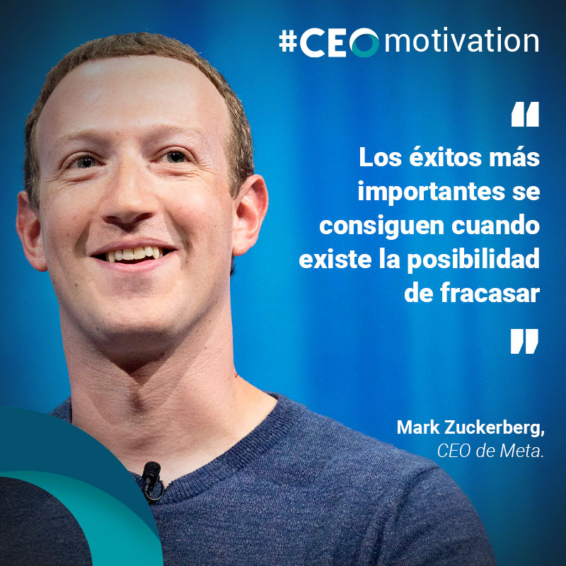 Mark Zuckerberg, en el listado de millonarios