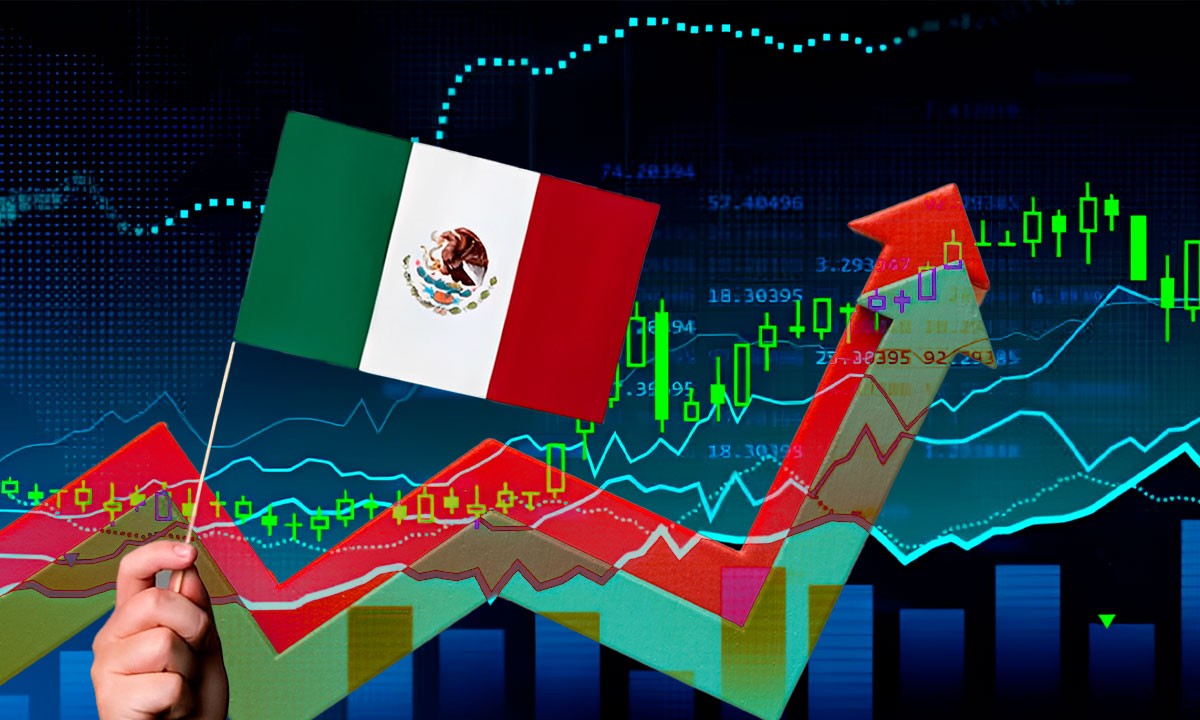 PIB de México mejora sus perspectivas; crecerá 3.1% en 2023: Encuesta Citibanamex