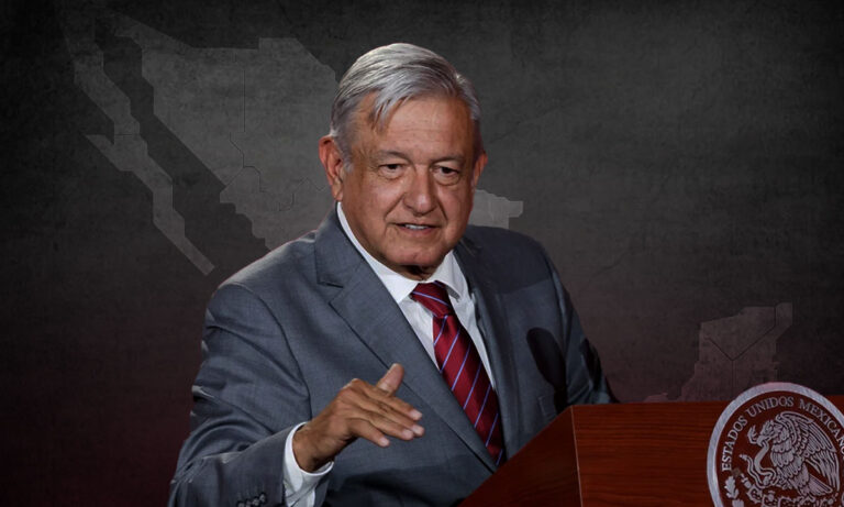 AMLO va por más recaudación en el último año de su gobierno a falta de una reforma fiscal