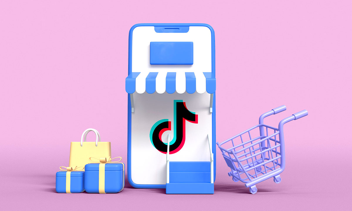Shein tiene nueva competencia: TikTok anuncia el lanzamiento de un e-commerce en Estados Unidos