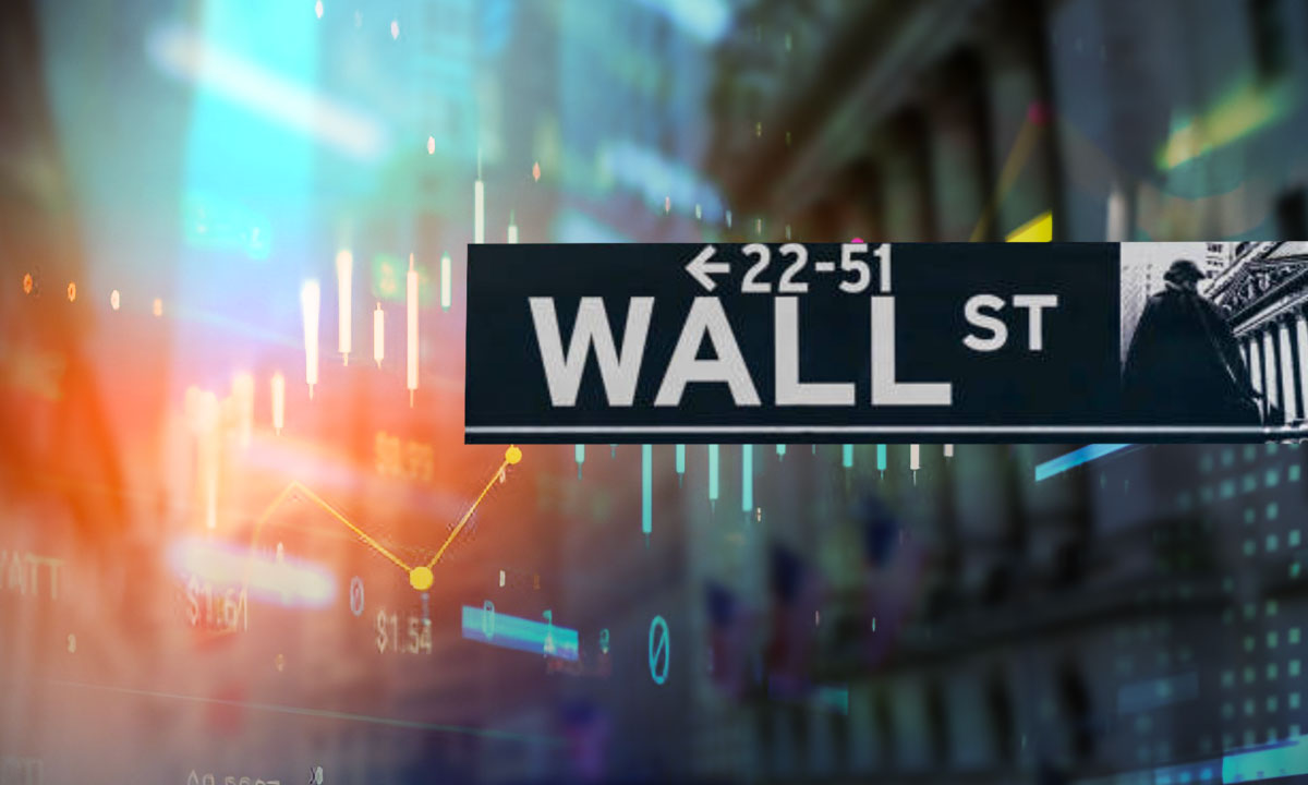 Wall Street se pinta de verde al cierre tras conocer datos económicos sólidos en EU