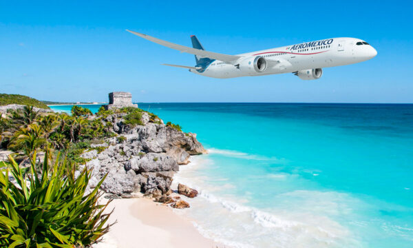 Aeropuerto de Tulum: ¿Qué aerolíneas lo usarán y cuándo se inaugura?