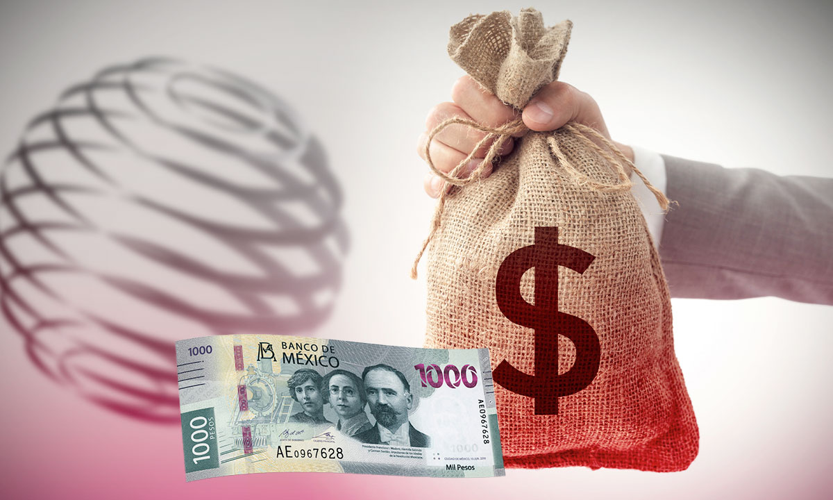 América Móvil acudirá por más deuda en pesos mexicanos durante los próximos años, afirma su CFO