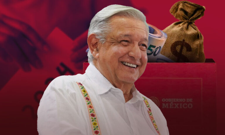 Paquete Económico 2024: AMLO va por presupuesto histórico previo a las elecciones