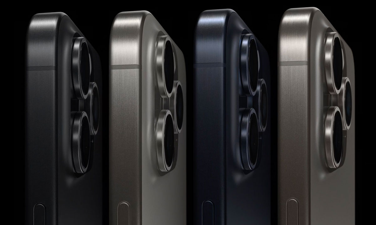 Apple lanza el nuevo iPhone 15; el modelo de mayor gama costará 1,199 dólares
