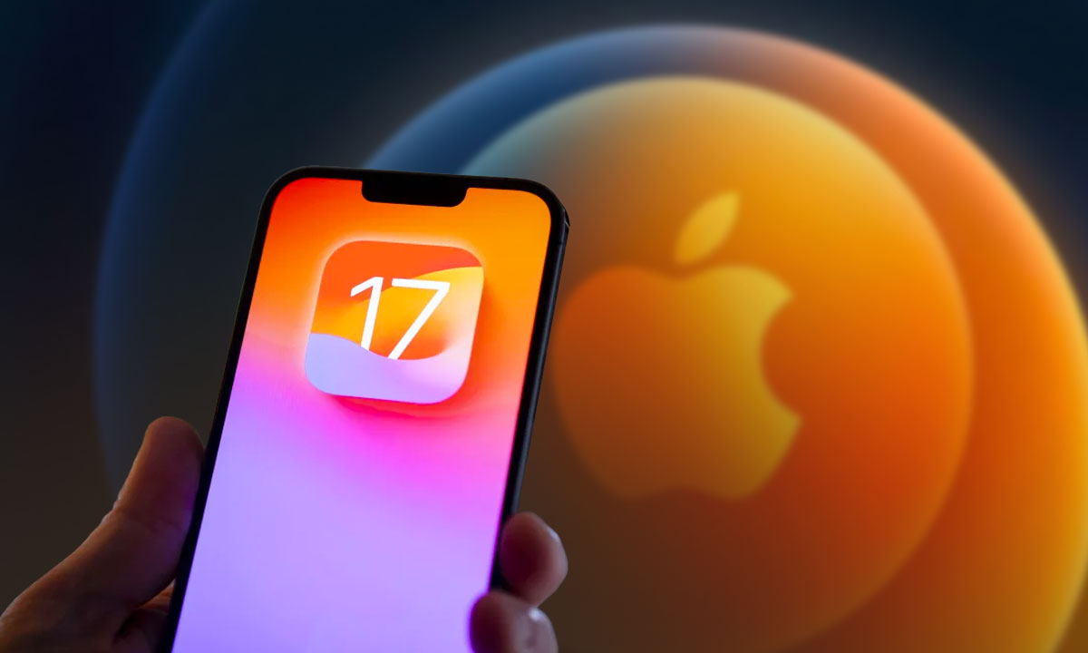 Apple revela la fecha en la cual lanzará iOS 17 para todos su usuarios